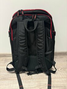 ASUS taška/ruksak ROG Shuttle backpack 17.3" - 3