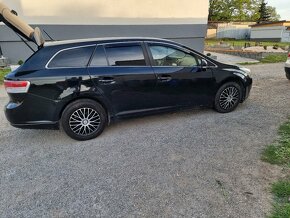 TOYOTA AVENSIS 2.0 DIESEL,93KW - 3