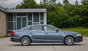 Audi A6 2.0 TDI - 3