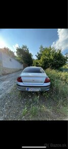 Peugeot 407 1.6 HDI - 3