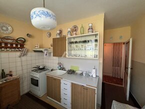 PREDAJ: 2 izbový byt 52,5 m2; CENTRUM-Poprad, 99.000 €+DOHOD - 3