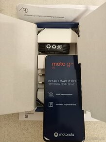 Motorola Moto G34 5G Nová - 3