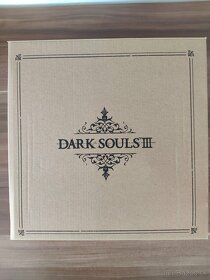 Dark Souls 3 zberatelska edicia {collectors edition} - 3