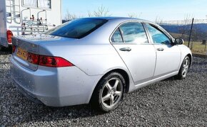 Honda Accord 2.2 iCTDI-VEŠKERÉ NÁHRADNÍ DÍLY - 3