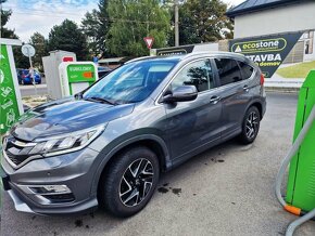 Honda CR-V 2018 66000km - 3