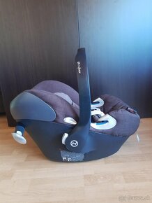 Cybex aton Q plus - 3