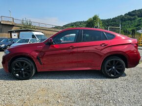 BMW X6 xDrive 30d M Sport Edition A/T - 3