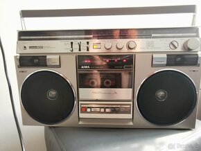 Aiwa Cs 600e. RADIOMAGNETOFÓN - 3