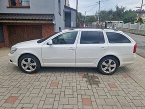 Skoda Octavia 2 facelift 1.6Tdi - 3