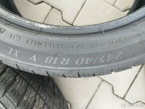 245/40 R18 97V zimné - 3