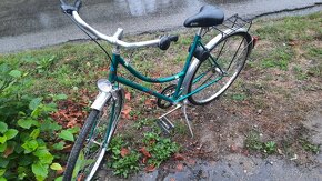 Predam bicykel Eska - 3