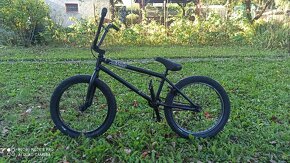 BMX Subrosa Tiro 2019 - 3