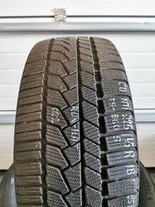 Continental 225/45 R18 95V zimné pneumatiky 21/22 - 3