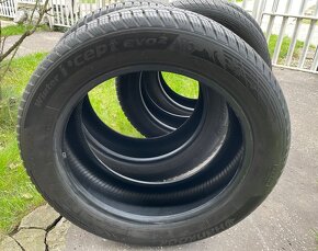 ZIMNE PNEUMATIKY HANKOOK MO-MERCEDES ORIGINAL - 3