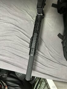 Delta Armory Ar15 Keymod 10 Alpha - 3