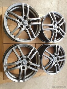 5x114,3 r17 mazda kia hyundai mitsubishi toyota honda - 3