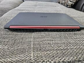 ACER Nitro 5 i5/16GB/1500GB SSD - 3