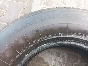 Pneumatiky 225/75 R16C - 3