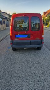 RENAULT KANGOO - 3