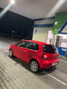 Predam vw polo 1.2 - 3