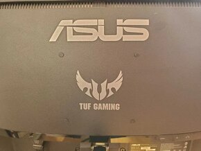 Asus Curved Gaming Monitor VG24VQ1B - 3