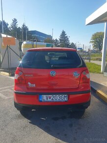 Volkswagen Polo - 3