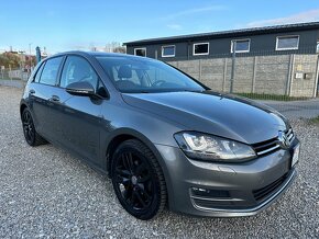 Volkswagen Golf 7 1.6TDI DSG Highline - 3