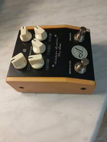 Ashdown Acoustic Preamp - 3