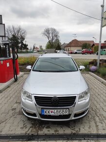 Passat 2.0.tdi comon rail 2010 - 3