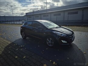 Hyundai i30 1.6 CRDi 81kw Comfort - 3