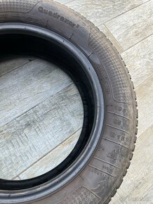 Celorocne pneu 195/65 R15 Kleber 2019 - 3