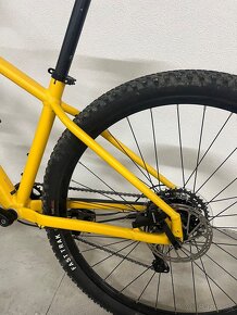 SPECIALIZED Rockhopper horský bicykel / veľkosť M - 3