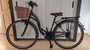 Damsky bicykel Unit 28" - 3