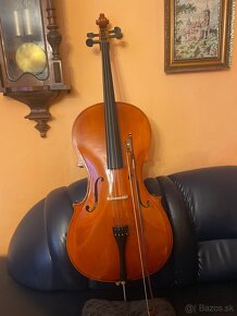 Violončelo nové - 3