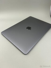 Apple MacBook PRO 8/128GB 2016 Space Gray - 3