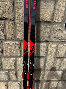 Bežky ROSSIGNOL X-IUM WCS S2 173cm (40-60kg) - 3