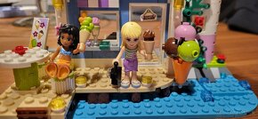 Predám LEGO Friends majak 41094 - 3