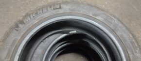 Michelin Alpin 5 215/55r17 - 3