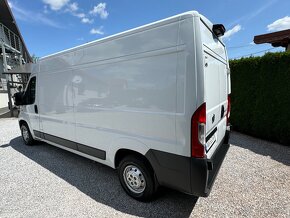 Fiat ducato 2.3 multijet - 3