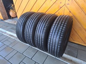 Letné pneu Michelin Premacy 4 185/65 R15 DOT4721 - 3