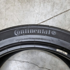 Letné pneumatiky 235/45 R20 CONTINENTAL DOT4320 - 3