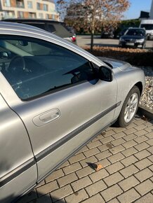 Volvo S60 D5 - 3