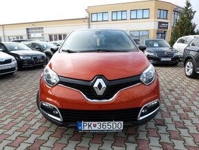 Renault Captur Energy dCi 90 Intens, nové Rozvody  - 3