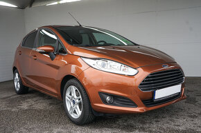 32- FORD Fiesta, 2015, benzín, 1.0 Ecoboost, 74kW - 3