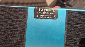 STRYMON BigSky - 3