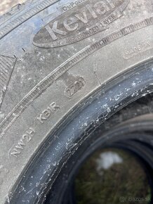 265/65 r17 - 3