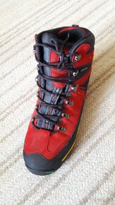 Predám nové  Karrimor Hot Rock turistická obuv 44/10 - 3