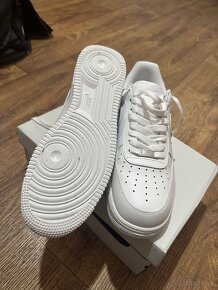 Nike airforce 1 - 3