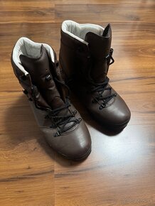 Mil-Tec Winter boots - 3