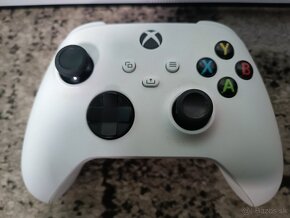 Predám Xbox One S 1TB Digital - 3